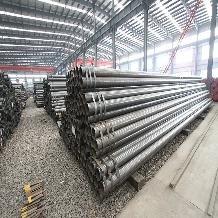 carbon steel pipe&tube